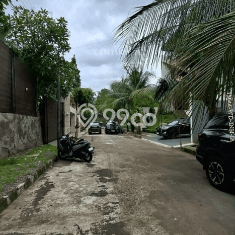 Tanah Kavling Dijual di Tangerang Selatan dengan Spesifikasi 216m2 Tanah Kavling Dijual di Tangerang Selatan dengan Spesifikasi 216m2