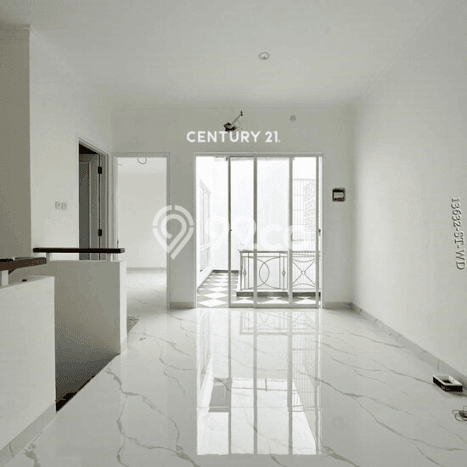 For Sale! Premium House LT 135m2 Desain Modern di Sektor 9-Bintaro For Sale! Premium House LT 135m2 Desain Modern di Sektor 9-Bintaro