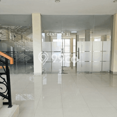 FOR RENT! Kantor di Sektor 9-Bintaro Cocok untuk Bisnis 2000m2 FOR RENT! Kantor di Sektor 9-Bintaro Cocok untuk Bisnis 2000m2