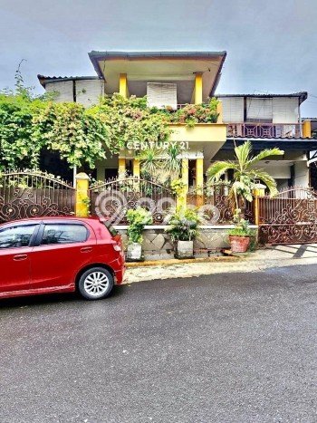 Rumah Luxury Modern Siap Huni di Bintaro Jakarta Selatan Rumah Luxury Modern Siap Huni di Bintaro Jakarta Selatan