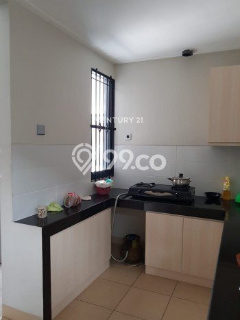 Rumah Elit LB 249m2 Siap Huni Desain Elegan di Sektor 7-Bintaro, Tangerang Selatan Rumah Elit LB 249m2 Siap Huni Desain Elegan di Sektor 7-Bintaro, Tangerang Selatan