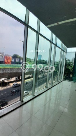 Unit Kantor Strategis di Kebayoran Baru, Jakarta Selatan Potensi Bisnis Besar Unit Kantor Strategis di Kebayoran Baru, Jakarta Selatan Potensi Bisnis Besar