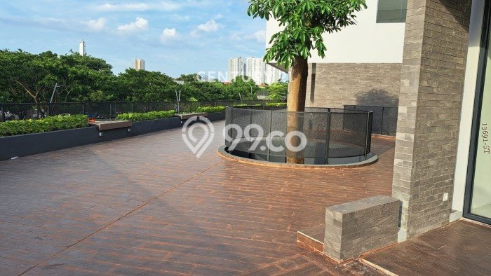 Ruko Area Strategis Kawasan Sektor 9-Bintaro, Luas 303m², For Rent, Area Komersial Ruko Area Strategis Kawasan Sektor 9-Bintaro, Luas 303m², For Rent, Area Komersial