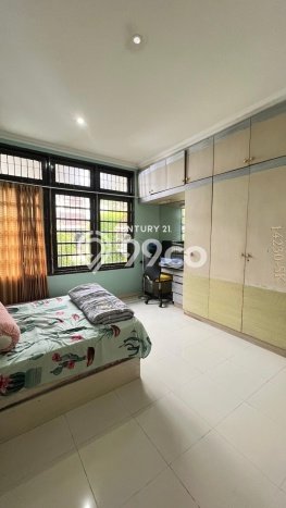 Hunian Super Elit dengan Akses Paling Strategis di Bintaro, Tangerang Selatan Hunian Super Elit dengan Akses Paling Strategis di Bintaro, Tangerang Selatan