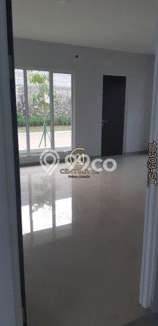 Jual Rumah Mewah Elegan Dengan View Cantik di Bintaro, Tangerang Selatan Jual Rumah Mewah Elegan Dengan View Cantik di Bintaro, Tangerang Selatan