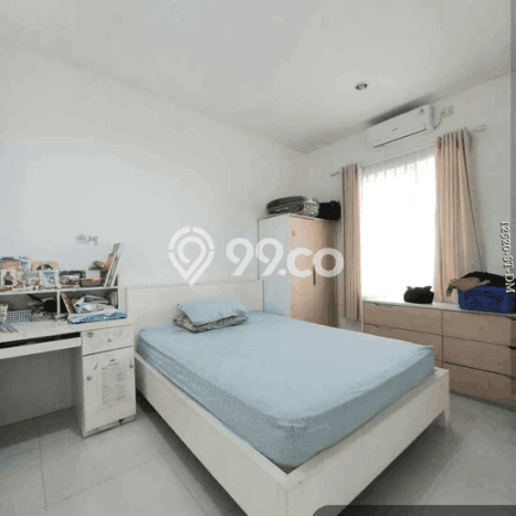 Dijual Rumah Eksklusif 3 KT di Graha Raya Bintaro, Tangerang Selatan Dijual Rumah Eksklusif 3 KT di Graha Raya Bintaro, Tangerang Selatan