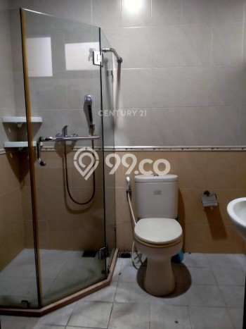 Hunian Elit LB 220m2 Siap Huni Desain Elegan di Pondok Indah, Jakarta Selatan Hunian Elit LB 220m2 Siap Huni Desain Elegan di Pondok Indah, Jakarta Selatan