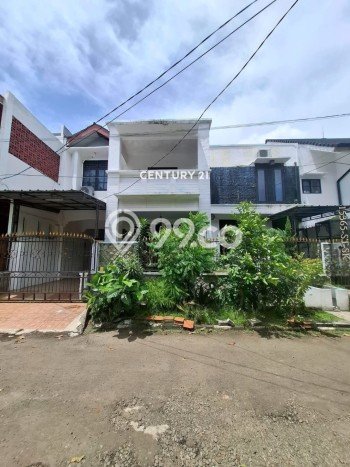 Jual Rumah Luas Megah Dengan View Cantik di Sektor 9-Bintaro, Tangerang Selatan Jual Rumah Luas Megah Dengan View Cantik di Sektor 9-Bintaro, Tangerang Selatan