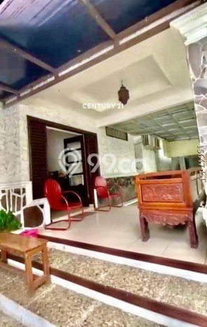 Dijual Hunian Mewah dengan Fasilitas Sekitar Komplit di Pesanggrahan, Jakarta Selatan Dijual Hunian Mewah dengan Fasilitas Sekitar Komplit di Pesanggrahan, Jakarta Selatan