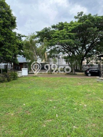 Kavling Tanah untuk Dijual di Sektor 9-Bintaro, Tangerang Selatan, Luas 138m2 Kavling Tanah untuk Dijual di Sektor 9-Bintaro, Tangerang Selatan, Luas 138m2