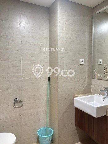 Hunian Apartemen Ideal untuk Dijual di Tangerang Selatan dengan 1 Kamar Hunian Apartemen Ideal untuk Dijual di Tangerang Selatan dengan 1 Kamar