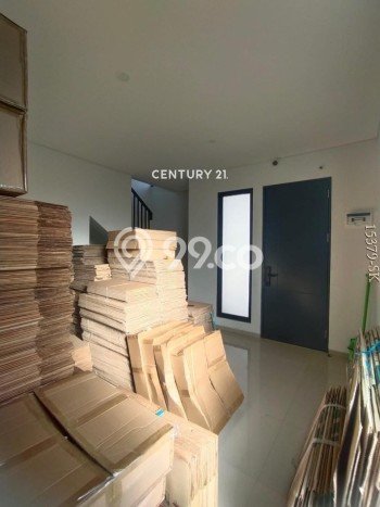 Dijual Cepat Rumah Favorit Siap Huni LB 85m2 di Serpong Utara, Tangerang Selatan Dijual Cepat Rumah Favorit Siap Huni LB 85m2 di Serpong Utara, Tangerang Selatan