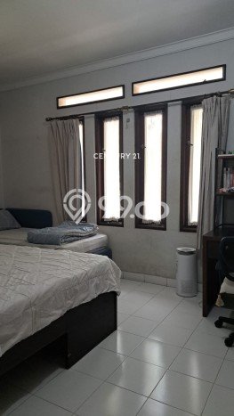 Rumah Elit Modern Tanpa Renovasi di Sektor 7-Bintaro Tangerang Selatan Rumah Elit Modern Tanpa Renovasi di Sektor 7-Bintaro Tangerang Selatan