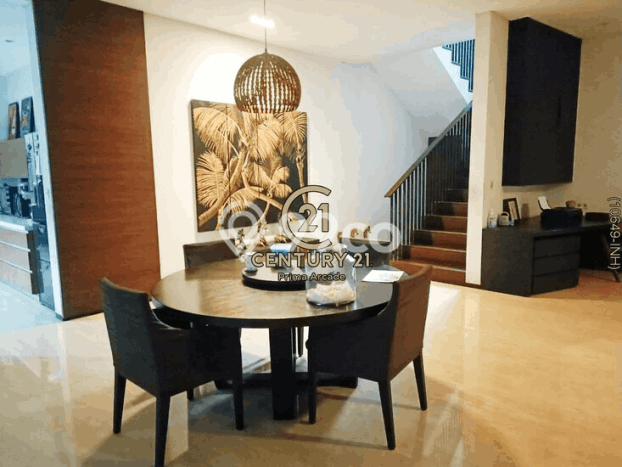 Rumah Luxury Modern Siap Huni di Sektor 9-Bintaro Tangerang Selatan Rumah Luxury Modern Siap Huni di Sektor 9-Bintaro Tangerang Selatan