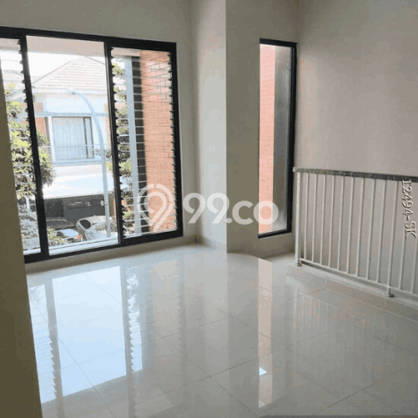 For Sale! Premium House LT 150m2 Desain Modern di Sektor 9-Bintaro For Sale! Premium House LT 150m2 Desain Modern di Sektor 9-Bintaro
