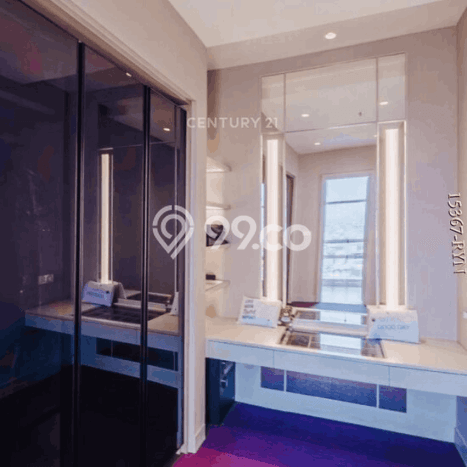 Apartemen Luxury Dijual di Jakarta Selatan Lokasi Strategis Punya 2 Kamar Tidur Apartemen Luxury Dijual di Jakarta Selatan Lokasi Strategis Punya 2 Kamar Tidur