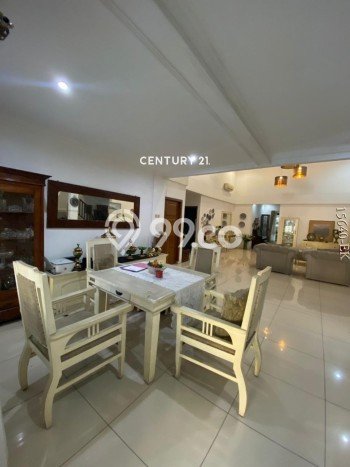 Rumah Mewah LB 600m2 Siap Pakai Desain Elegan di Sektor 3 - Bintaro, Tangerang Selatan Rumah Mewah LB 600m2 Siap Pakai Desain Elegan di Sektor 3 - Bintaro, Tangerang Selatan
