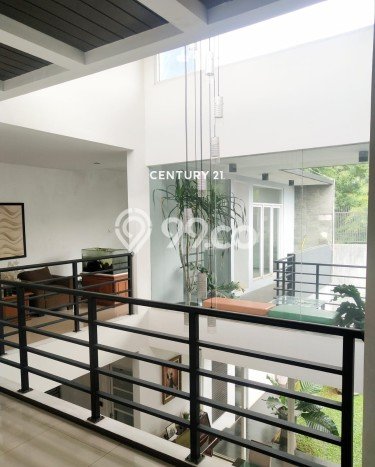 Rumah Elit Modern Tanpa Renovasi di Sektor 9-Bintaro Tangerang Selatan Rumah Elit Modern Tanpa Renovasi di Sektor 9-Bintaro Tangerang Selatan
