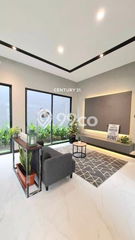 Hot Offer Hunian Premium Ideal dan Luas di Serpong, Tangerang Selatan Hot Offer Hunian Premium Ideal dan Luas di Serpong, Tangerang Selatan