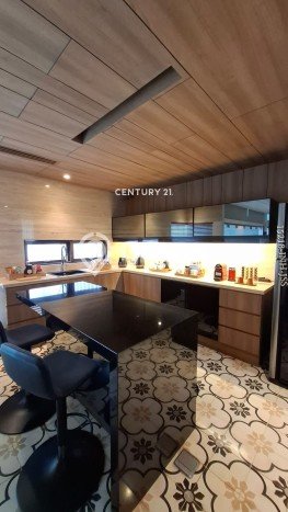 Dijual Rumah Mewah Elegan Dengan View Cantik di Sektor 9-Bintaro, Tangerang Selatan Dijual Rumah Mewah Elegan Dengan View Cantik di Sektor 9-Bintaro, Tangerang Selatan