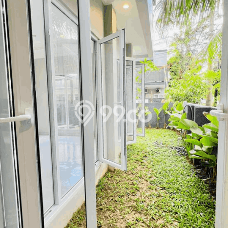Hunian Super Elit dengan Akses Paling Strategis di Sektor 9-Bintaro, Tangerang Selatan Hunian Super Elit dengan Akses Paling Strategis di Sektor 9-Bintaro, Tangerang Selatan