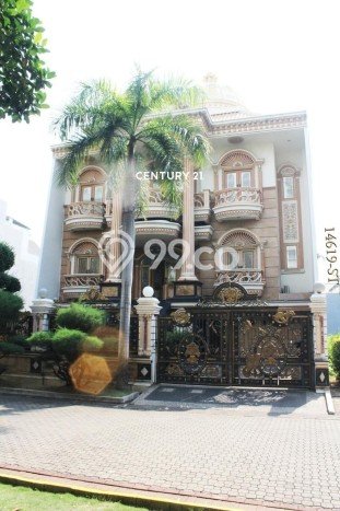Dijual Hunian Mewah dengan Fasilitas Sekitar Komplit di Kelapa Gading, Jakarta Utara Dijual Hunian Mewah dengan Fasilitas Sekitar Komplit di Kelapa Gading, Jakarta Utara