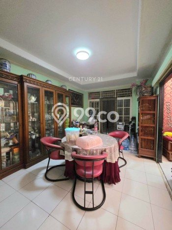Jual Rumah Luas Megah Dengan View Cantik di Sektor 9-Bintaro, Tangerang Selatan Jual Rumah Luas Megah Dengan View Cantik di Sektor 9-Bintaro, Tangerang Selatan