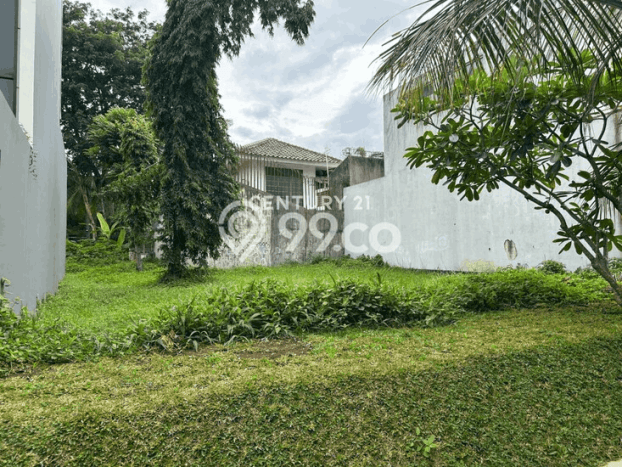 Tanah Kavling Dijual di Tangerang Selatan dengan Spesifikasi 216m2 Tanah Kavling Dijual di Tangerang Selatan dengan Spesifikasi 216m2