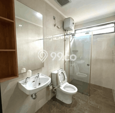 Rumah Elit Modern Siap Huni di Sektor 7-Bintaro Tangerang Selatan Rumah Elit Modern Siap Huni di Sektor 7-Bintaro Tangerang Selatan