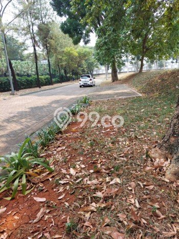 Tanah Lokasi Strategis di , Luas 600m2m², Dekat ke Fasilitas Umum Tanah Lokasi Strategis di , Luas 600m2m², Dekat ke Fasilitas Umum