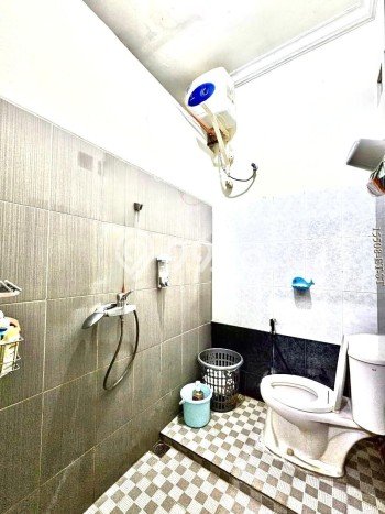 Rumah Luxury Modern Siap Huni di Bintaro Jakarta Selatan Rumah Luxury Modern Siap Huni di Bintaro Jakarta Selatan