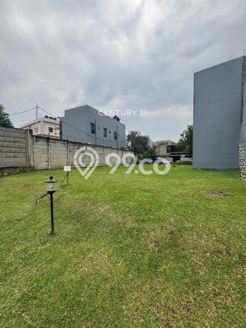 Tanah Lokasi Potensial di , Luas 245m2m², Dekat ke Fasilitas Tanah Lokasi Potensial di , Luas 245m2m², Dekat ke Fasilitas