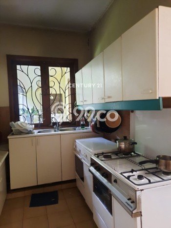Rumah Elit Modern Siap Huni di Bintaro Jakarta Selatan Rumah Elit Modern Siap Huni di Bintaro Jakarta Selatan