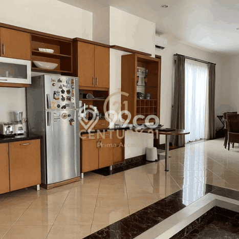 Rumah Luxury Modern Tanpa Renovasi di Sektor 9-Bintaro Tangerang Selatan Rumah Luxury Modern Tanpa Renovasi di Sektor 9-Bintaro Tangerang Selatan