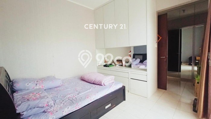 Dijual Rumah Mewah Megah Dengan View Eksklusif di BSD City, Tangerang Dijual Rumah Mewah Megah Dengan View Eksklusif di BSD City, Tangerang
