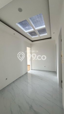 Hunian Super Mewah dengan Akses Paling Strategis di Sektor 9-Bintaro, Tangerang Selatan Hunian Super Mewah dengan Akses Paling Strategis di Sektor 9-Bintaro, Tangerang Selatan