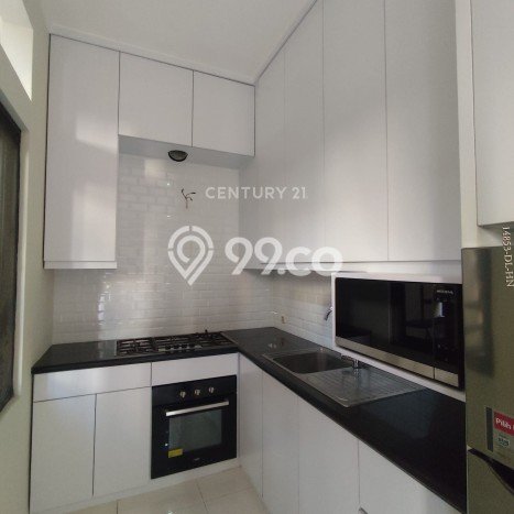 Ready to Use! Luxury House LT 135m2 Desain Modern di Sektor 9-Bintaro Ready to Use! Luxury House LT 135m2 Desain Modern di Sektor 9-Bintaro