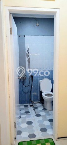 Jual Rumah Eksklusif 2 KT di Sektor 9-Bintaro, Tangerang Selatan Jual Rumah Eksklusif 2 KT di Sektor 9-Bintaro, Tangerang Selatan