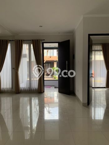Dijual Rumah Luas Megah Dengan View Cantik di Sektor 9-Bintaro, Tangerang Selatan Dijual Rumah Luas Megah Dengan View Cantik di Sektor 9-Bintaro, Tangerang Selatan