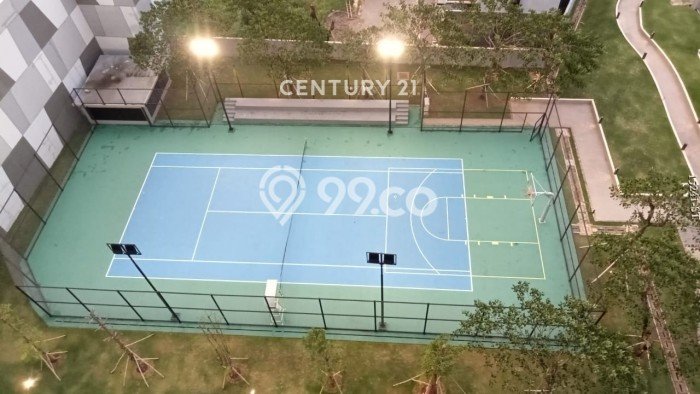Apartemen Favorit Nyaman Dijual di Jakarta Selatan dengan 1 Kamar Tidur Apartemen Favorit Nyaman Dijual di Jakarta Selatan dengan 1 Kamar Tidur