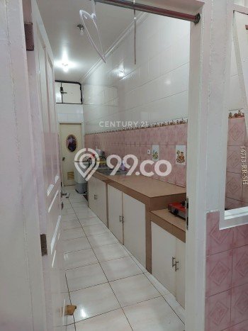Hunian Super Mewah dengan Akses Paling Strategis di Bintaro, Tangerang Selatan Hunian Super Mewah dengan Akses Paling Strategis di Bintaro, Tangerang Selatan