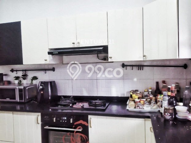 Rumah Elit Modern Siap Huni di Sektor 9-Bintaro Tangerang Selatan Rumah Elit Modern Siap Huni di Sektor 9-Bintaro Tangerang Selatan