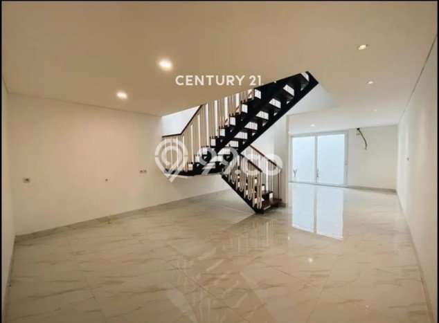 Jual Rumah Mewah Elegan Dengan View Cantik di Bintaro, Jakarta Selatan Jual Rumah Mewah Elegan Dengan View Cantik di Bintaro, Jakarta Selatan