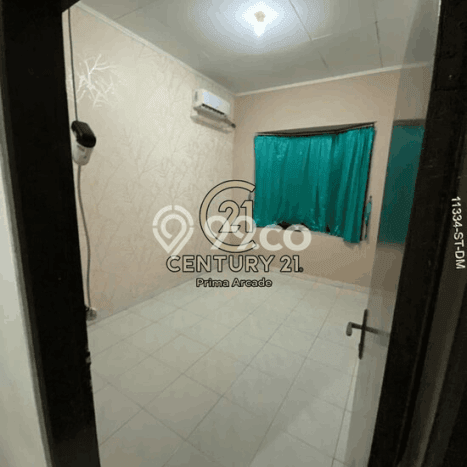 Rumah Minimalis 4 KT di Bintaro Jakarta Selatan Rumah Minimalis 4 KT di Bintaro Jakarta Selatan