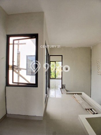 Jual Rumah Modern 3 KT di Bintaro, Tangerang Selatan Jual Rumah Modern 3 KT di Bintaro, Tangerang Selatan