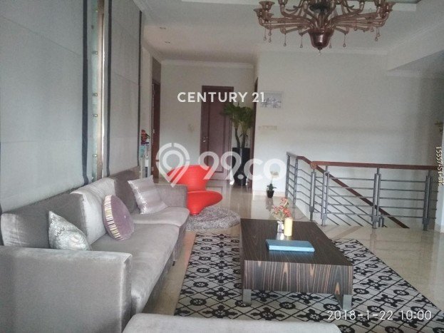 Rumah Elit LB 512m2 Siap Huni Desain Elegan di Lebak Bulus, Jakarta Selatan Rumah Elit LB 512m2 Siap Huni Desain Elegan di Lebak Bulus, Jakarta Selatan