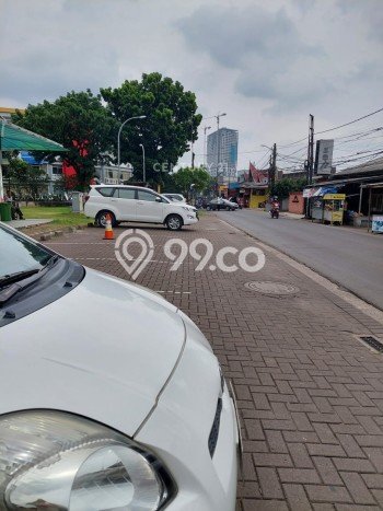 Ruko Dijual di Prime Area Tangerang Selatan Luas 95m2 Ruko Dijual di Prime Area Tangerang Selatan Luas 95m2