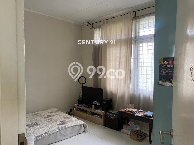 Dijual Rumah Mewah Megah Dengan View Eksklusif di Sektor 9-Bintaro, Tangerang Selatan Dijual Rumah Mewah Megah Dengan View Eksklusif di Sektor 9-Bintaro, Tangerang Selatan