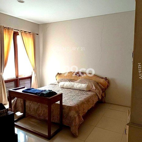 Ready to Use! Luxury House LT 314m2 Desain Modern di Bintaro Ready to Use! Luxury House LT 314m2 Desain Modern di Bintaro