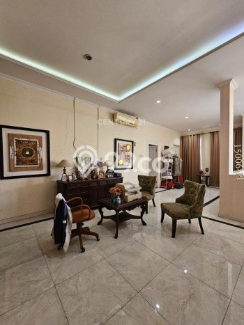 Hot Offer Hunian Mewah Ideal dan Luas di Cilandak, Jakarta Selatan Hot Offer Hunian Mewah Ideal dan Luas di Cilandak, Jakarta Selatan
